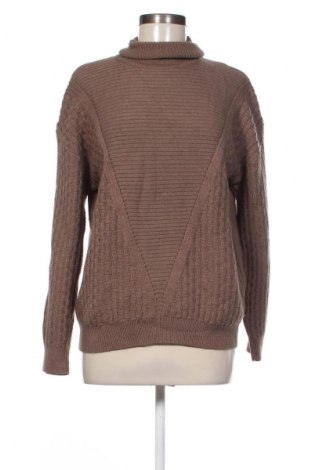 Női pulóver SHEIN, Méret L, Szín Barna, Ár 2 139 Ft