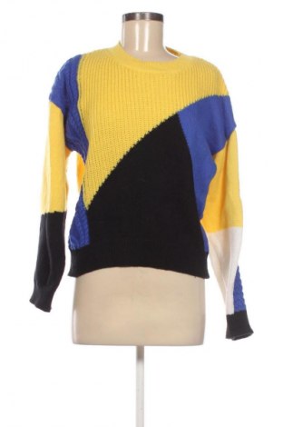 Női pulóver SHEIN, Méret M, Szín Sokszínű, Ár 6 198 Ft