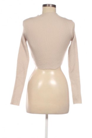 Női pulóver SHEIN, Méret XS, Szín Bézs, Ár 3 469 Ft