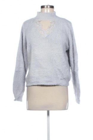 Női pulóver SHEIN, Méret M, Szín Szürke, Ár 3 379 Ft