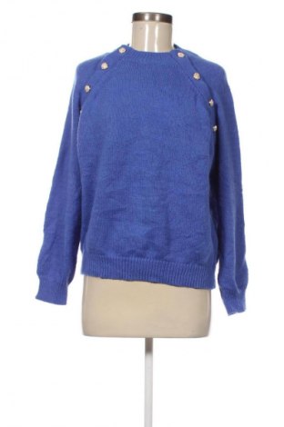 Damenpullover SHEIN, Größe XS, Farbe Blau, Preis € 10,99
