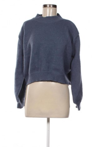 Dámsky pulóver SHEIN, Veľkosť L, Farba Sivá, Cena  6,95 €