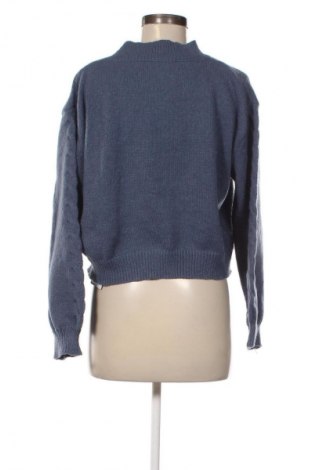 Dámsky pulóver SHEIN, Veľkosť L, Farba Sivá, Cena  6,95 €