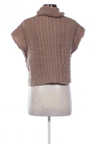 Női pulóver SHEIN, Méret XS, Szín Barna, Ár 2 639 Ft