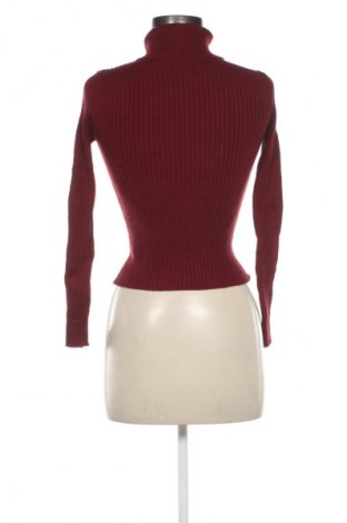 Damenpullover SHEIN, Größe S, Farbe Rot, Preis € 8,99