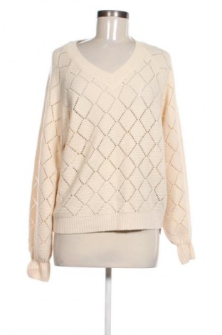 Damenpullover SHEIN, Größe L, Farbe Beige, Preis € 17,00