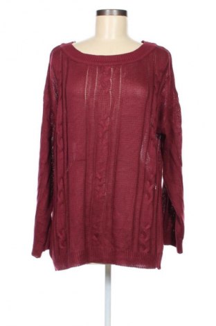 Női pulóver SHEIN, Méret S, Szín Lila, Ár 2 979 Ft