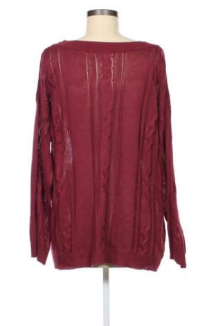 Női pulóver SHEIN, Méret S, Szín Lila, Ár 2 979 Ft