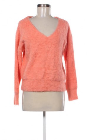 Női pulóver SHEIN, Méret M, Szín Narancssárga
, Ár 1 982 Ft