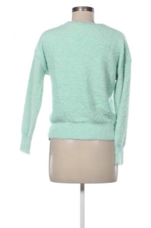 Női pulóver SHEIN, Méret M, Szín Zöld, Ár 1 982 Ft