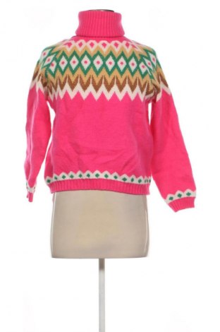 Dámský svetr SHEIN, Velikost S, Barva Vícebarevné, Cena  149,00 Kč