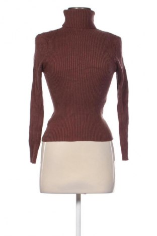 Női pulóver SHEIN, Méret XS, Szín Barna, Ár 2 649 Ft