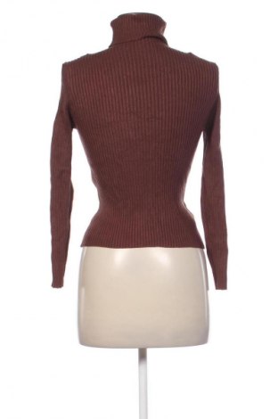 Női pulóver SHEIN, Méret XS, Szín Barna, Ár 2 649 Ft