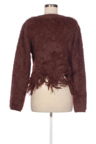 Női pulóver SHEIN, Méret S, Szín Barna, Ár 6 198 Ft