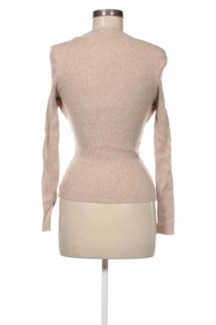 Dámsky pulóver SHEIN, Veľkosť M, Farba Béžová, Cena  7,95 €