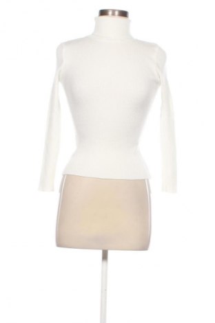 Női pulóver SHEIN, Méret L, Szín Fehér, Ár 6 198 Ft