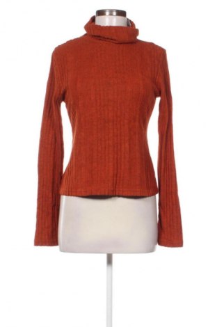 Damenpullover SHEIN, Größe XL, Farbe Orange, Preis € 10,99