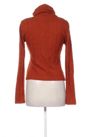 Damenpullover SHEIN, Größe XL, Farbe Orange, Preis € 10,99
