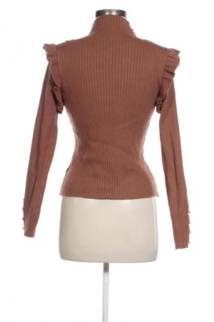 Damenpullover SHEIN, Größe M, Farbe Braun, Preis € 20,39