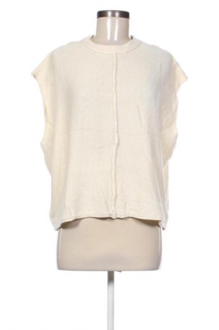 Női pulóver SHEIN, Méret L, Szín Ekrü
, Ár 2 189 Ft