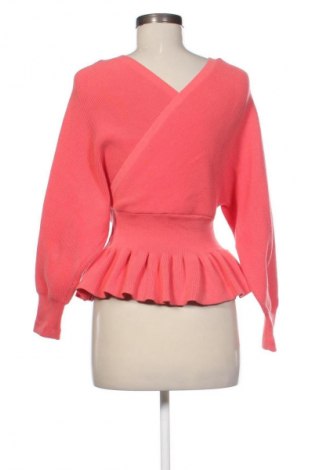 Női pulóver SHEIN, Méret S, Szín Rózsaszín, Ár 6 198 Ft