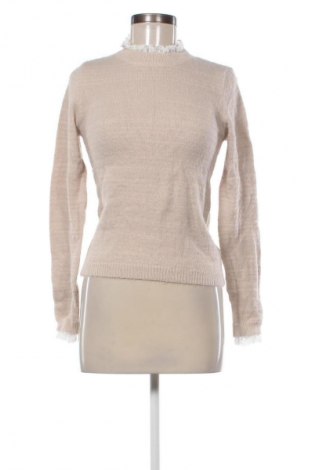 Damenpullover SHEIN, Größe XS, Farbe Aschrosa, Preis € 15,00