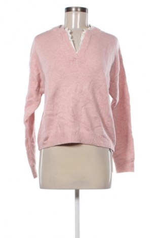 Női pulóver SHEIN, Méret S, Szín Rózsaszín, Ár 6 198 Ft