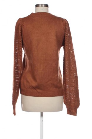 Damenpullover SHEIN, Größe M, Farbe Braun, Preis € 15,99