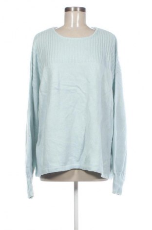 Női pulóver Sabo Skirt, Méret M, Szín Kék, Ár 8 899 Ft