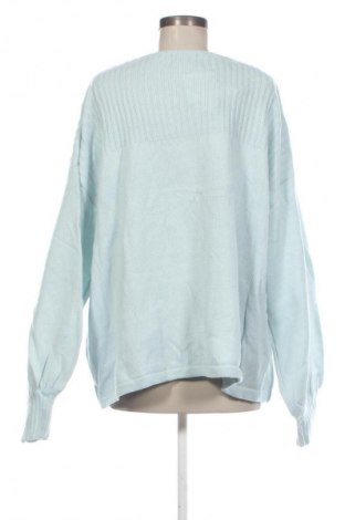 Női pulóver Sabo Skirt, Méret M, Szín Kék, Ár 8 899 Ft