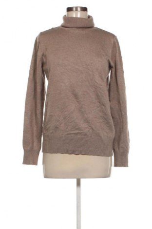 Damenpullover Saint Tropez, Größe L, Farbe Braun, Preis € 10,99