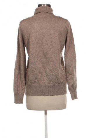 Damenpullover Saint Tropez, Größe L, Farbe Braun, Preis € 10,99