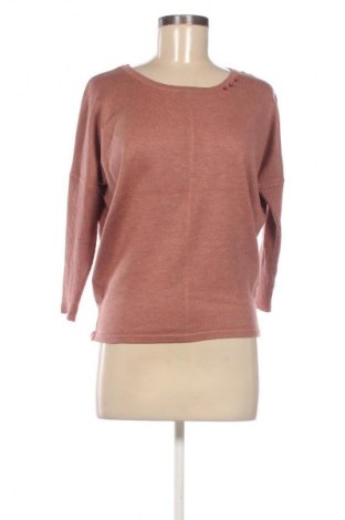 Damenpullover Saint Tropez, Größe S, Farbe Rot, Preis € 21,00