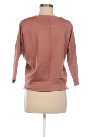 Damenpullover Saint Tropez, Größe S, Farbe Rot, Preis € 21,00