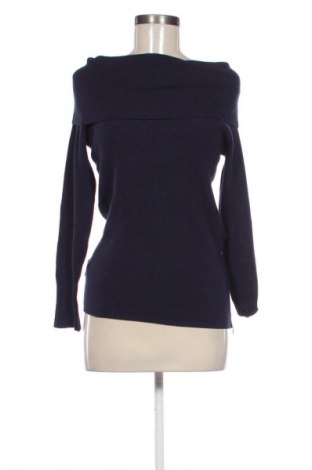 Дамски пуловер Saint Tropez, Размер S, Цвят Син, Цена 13,80 €