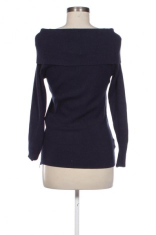 Дамски пуловер Saint Tropez, Размер S, Цвят Син, Цена 13,80 €