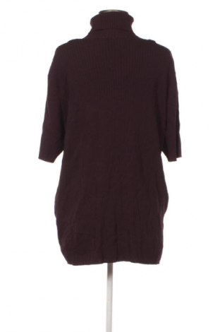 Damenpullover Samoon, Größe 3XL, Farbe Lila, Preis € 12,99