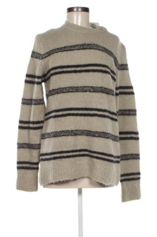 Női pulóver Samsoe & Samsoe, Méret S, Szín Sokszínű, Ár 56 009 Ft