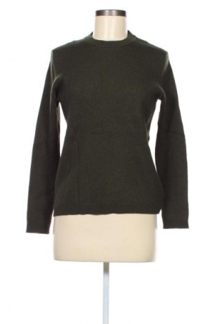 Női pulóver Samsoe & Samsoe, Méret M, Szín Zöld, Ár 22 089 Ft