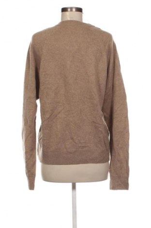 Damenpullover Samsoe & Samsoe, Größe XL, Farbe Beige, Preis 49,99 €
