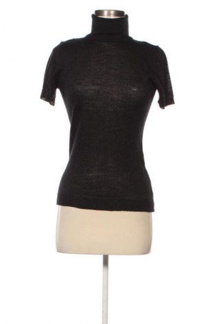 Női pulóver Sandro Ferrone, Méret S, Szín Fekete, Ár 8 259 Ft