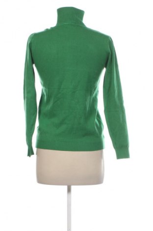 Női pulóver Sandro Ferrone, Méret M, Szín Zöld, Ár 10 359 Ft