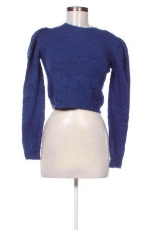 Női pulóver Sandro Ferrone, Méret M, Szín Kék, Ár 11 379 Ft