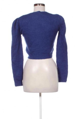 Női pulóver Sandro Ferrone, Méret M, Szín Kék, Ár 11 379 Ft