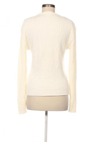 Damenpullover Sasch, Größe M, Farbe Ecru, Preis € 12,99