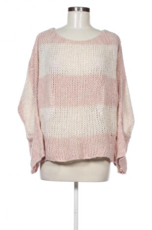 Damenpullover Sassy Classy, Größe XXL, Farbe Mehrfarbig, Preis 15,99 €