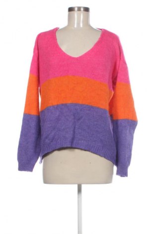 Női pulóver Sassy Classy, Méret L, Szín Sokszínű, Ár 6 009 Ft