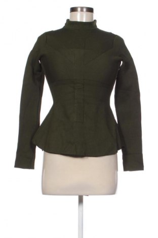 Női pulóver Scanlan Theodore, Méret S, Szín Zöld, Ár 32 599 Ft