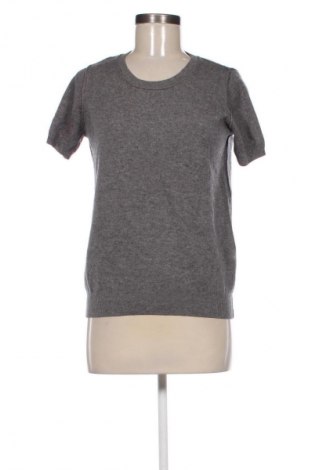 Дамски пуловер Scee by Twin-Set, Размер S, Цвят Сив, Цена 16,87 €