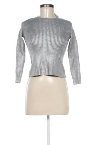 Dámsky pulóver Scoop, Veľkosť L, Farba Strieborná, Cena  10,95 €